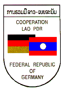 Lao P.D.R. - Fed.Rep.of Germany